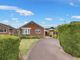 Thumbnail Detached bungalow for sale in Stanmore Gardens, Arnold, Nottingham