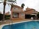 Thumbnail Villa for sale in Gran Alacant, Santa Pola, Alicante, Valencia, Spain