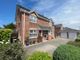 Thumbnail Detached house for sale in Rockfield Way, Undy, Caldicot