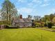 Thumbnail Detached house for sale in Stone House Lane, Peckforton, Tarporley, Cheshire