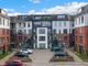 Thumbnail Flat for sale in Green Side Views, Hackbridge, Surrey