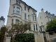 Thumbnail Flat to rent in Buckingham Road, Brighton