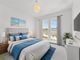 Thumbnail Flat for sale in Carmichael Avenue, Ingress Park, Greenhithe