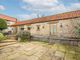 Thumbnail Barn conversion for sale in Pockley, York, North Yorkshire