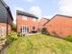 Thumbnail Detached house for sale in Furrows End, Drayton, Abingdon