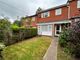 Thumbnail Terraced house for sale in Cherrington, Stirchley, Telford, Shropshire