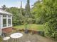 Thumbnail Detached house for sale in School Road, Kelvedon Hatch, Brentwood.