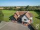 Thumbnail Detached house for sale in Chapel Road, Boxted, Colchester