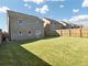 Thumbnail Detached house for sale in Paddock Rise, East Ardsley, Wakefield, West Yorkshire