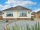 Thumbnail Bungalow for sale in Sea Road, Barton On Sea, New Milton, Hampshire