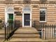 Thumbnail Town house for sale in Albany Street, Edinburgh