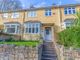 Thumbnail Terraced house to rent in Lyncombe Vale, Bath