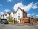 Thumbnail Semi-detached house for sale in Wentworth Road, Harborne, Birmingham West Midlands