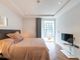 Thumbnail Flat for sale in Circus Road West, London
