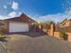 Thumbnail Detached house for sale in Dornoch Drive, West Craigs