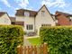 Thumbnail End terrace house for sale in Watermeadow, Chesham