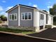 Thumbnail Bungalow for sale in Haytor View Park, Ipplepen, Newton Abbot, Devon