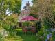 Thumbnail Cottage for sale in Church Street, Amberley, West Sussex
