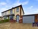 Thumbnail Semi-detached house for sale in Yewlands Avenue, Charnock Richard
