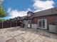 Thumbnail Semi-detached bungalow for sale in Birch Crescent, Newton-Le-Willows