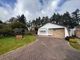 Thumbnail Detached bungalow for sale in Sarum Avenue, West Moors, Ferndown