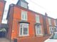 Thumbnail Semi-detached house for sale in Francis Road, Yardley, Birmingham
