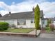Thumbnail Semi-detached bungalow for sale in Bankfield Grove, Scot Hay, Newcastle-Under-Lyme