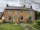 Thumbnail Detached house for sale in Millwood End, Long Hanborough, Witney