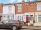 Thumbnail Terraced house for sale in Meyrick Road, Portsmouth