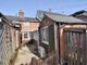 Thumbnail Terraced house to rent in Holmes Chapel Road, Sproston, Crewe