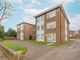 Thumbnail Flat for sale in Selby Court, Manor Road, Twickenham