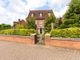 Thumbnail Detached house for sale in Peregrine Way, Apley, Telford