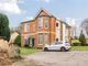 Thumbnail Flat for sale in Guildford Road, Farnham, Surrey