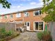 Thumbnail Terraced house for sale in Eastleigh Close, Sutton, Surrey