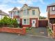 Thumbnail Semi-detached house for sale in Buckley Crescent, Thornton-Cleveleys