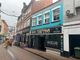 Thumbnail Retail premises to let in 14 Cank Street, Leicester, Leicestershire