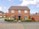 Thumbnail Detached house for sale in West End, Surrey