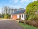 Thumbnail Detached house for sale in The Rhadyr, Usk, Monmouthshire