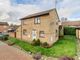 Thumbnail Detached house for sale in Kelso Close, Bletchley