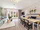 Thumbnail Semi-detached house for sale in "Coopers Hill 2 Bed House" at Crowthorne Road North, Bracknell