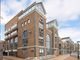 Thumbnail Office for sale in Plantation Wharf, Battersea