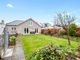 Thumbnail Detached bungalow for sale in 12 Duddingston Square West, Duddingston, Edinburgh