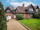 Thumbnail Semi-detached house for sale in East Mascalls Lane, Lindfield, Haywards Heath