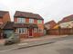 Thumbnail Link-detached house for sale in Couzens Close, Chipping Sodbury