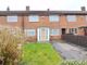 Thumbnail Mews house for sale in Newgate Drive, Little Hulton, Manchester