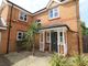 Thumbnail Detached house for sale in Barber Close, Armthorpe, Doncaster