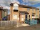 Thumbnail End terrace house for sale in St. Neots Road, Sandy
