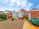 Thumbnail Detached house for sale in Mark Avenue, Sleaford