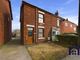 Thumbnail End terrace house for sale in Mossy Lea Road, Wrightington