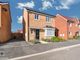 Thumbnail Detached house for sale in Hen Way, Fordham Heath, Colchester